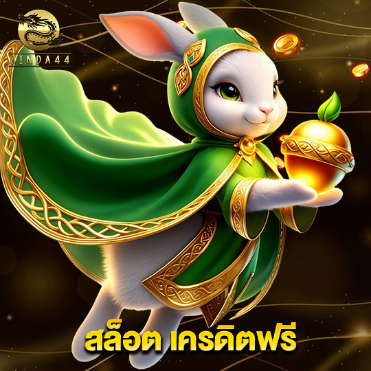 jinda44 สล็อตเครดิตฟรี
